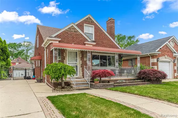 Dearborn, MI 48126,5835 Oakman Boulevard