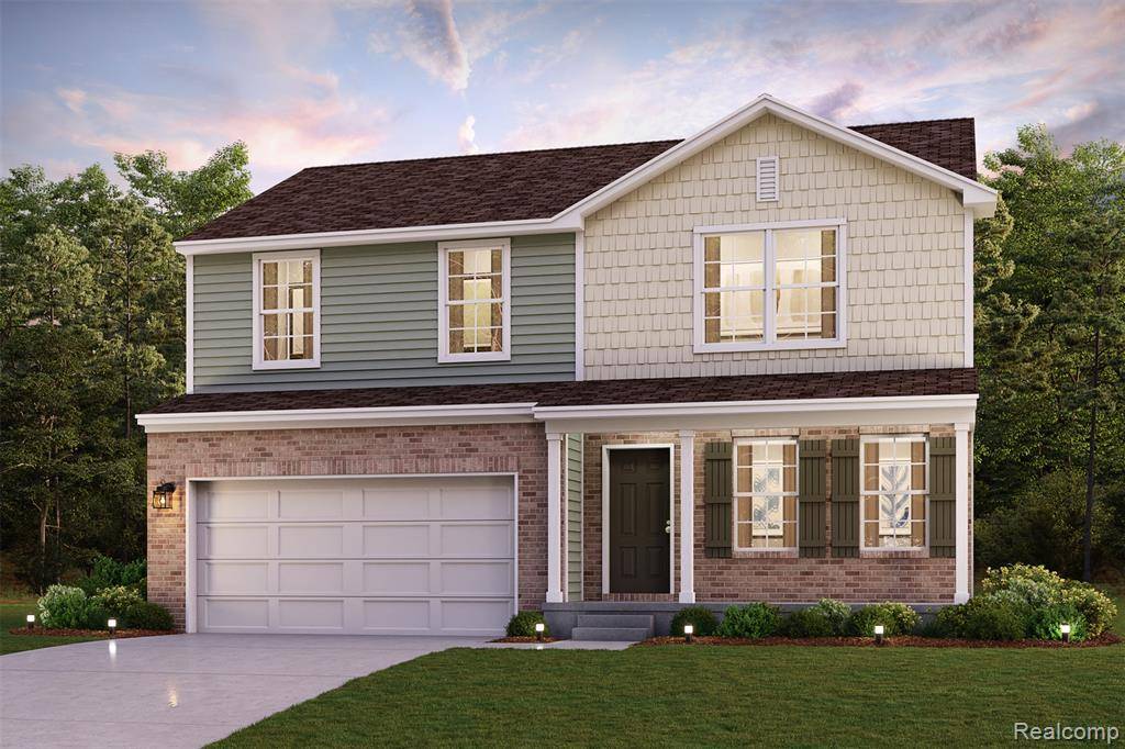 12503 Timber Court, Southgate, MI 48195