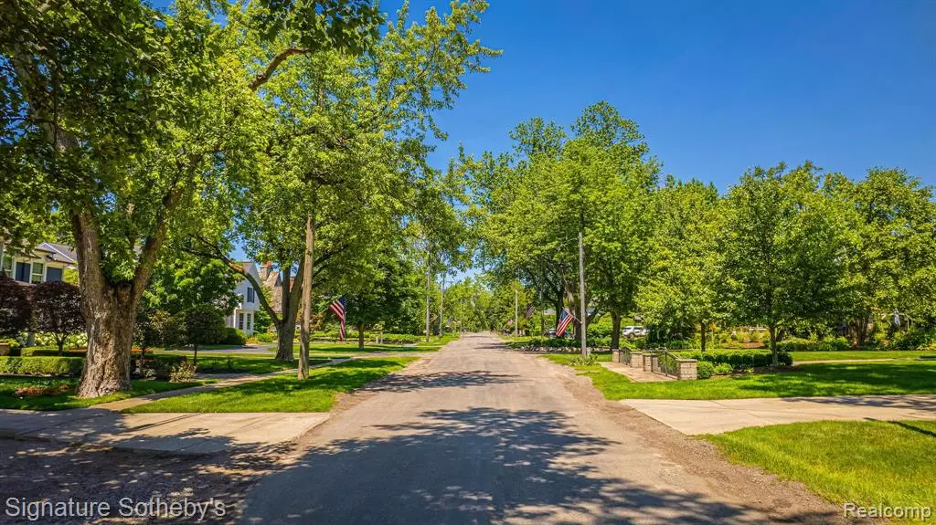 999 Pleasant Vacant Land, Birmingham, MI 48009