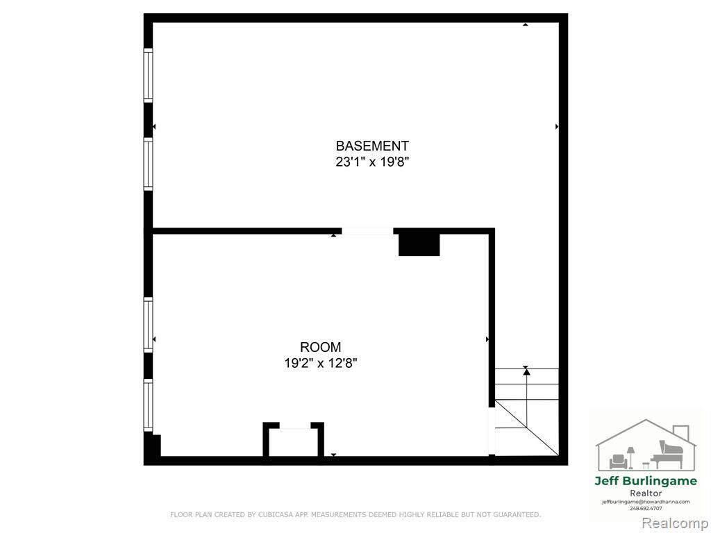 Northville, MI 48167,19765 Scenic Harbour Drive