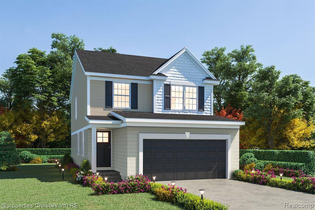 128 Parsons Lane, Saline, MI 48176