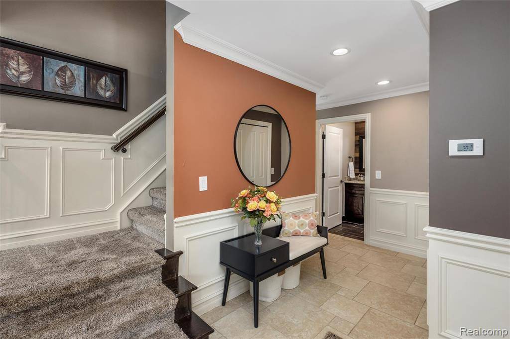 Clinton Twp, MI 48038,20795 Marlinga Drive