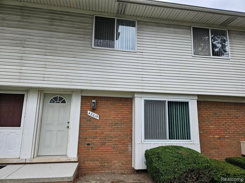Clinton Twp, MI 48038,42015 TODDMARK Lane