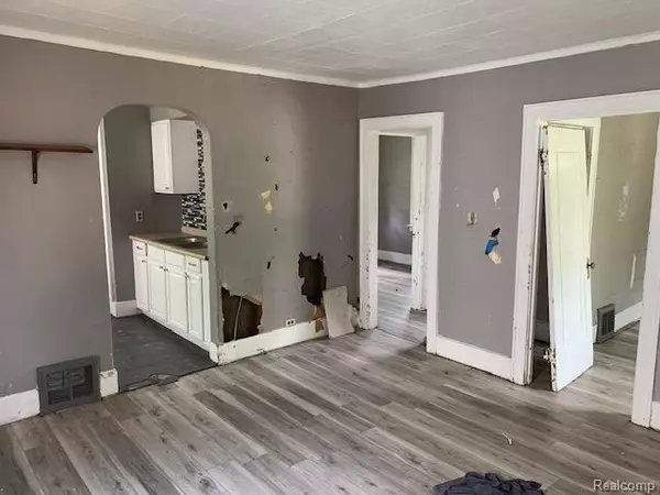 Flint, MI 48503,1006 HAMMOND Avenue