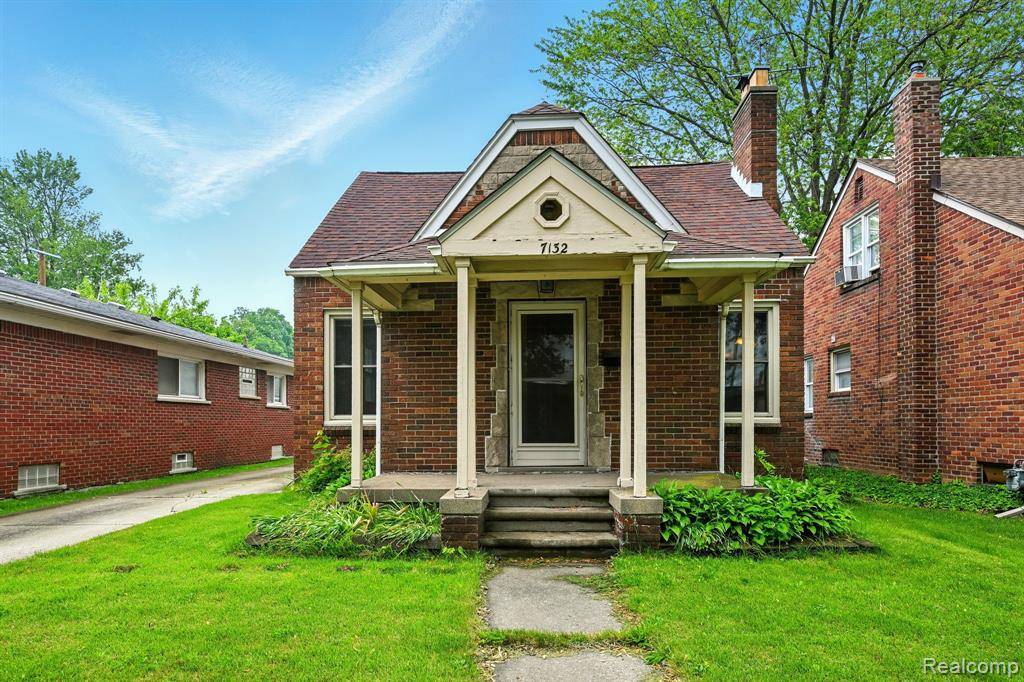 7132 Shenandoah Avenue, Allen Park, MI 48101