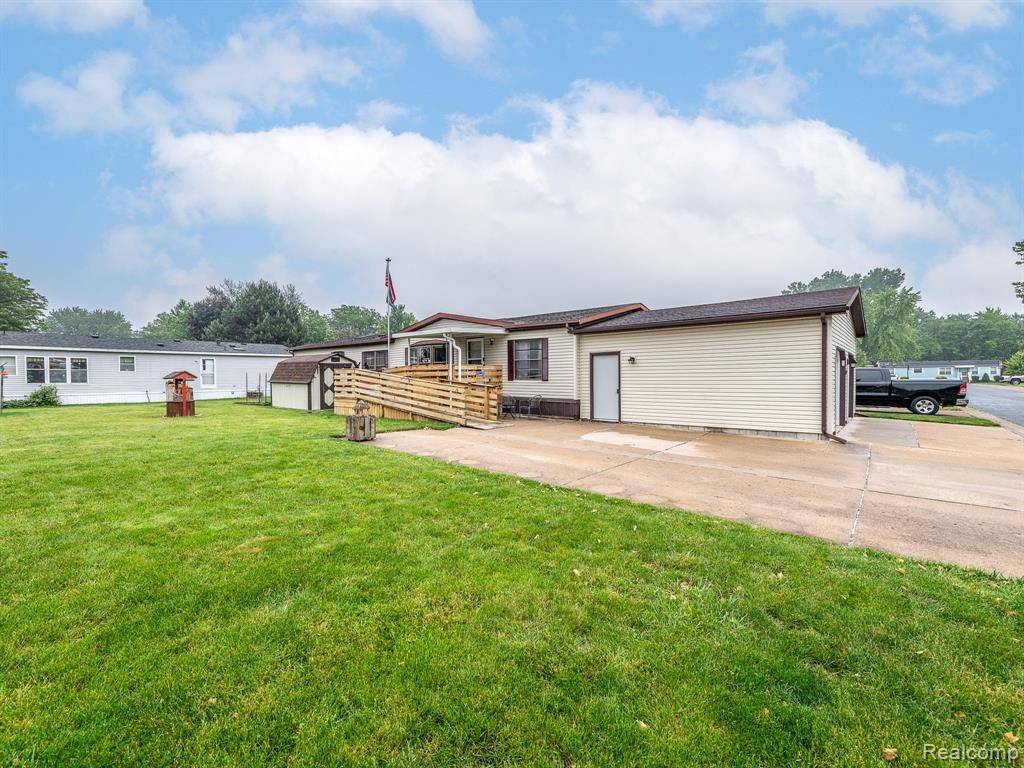 285 Heather, Bedford Twp, MI 48182