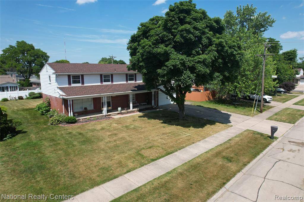 Southfield, MI 48075,16960 Pennsylvania Street
