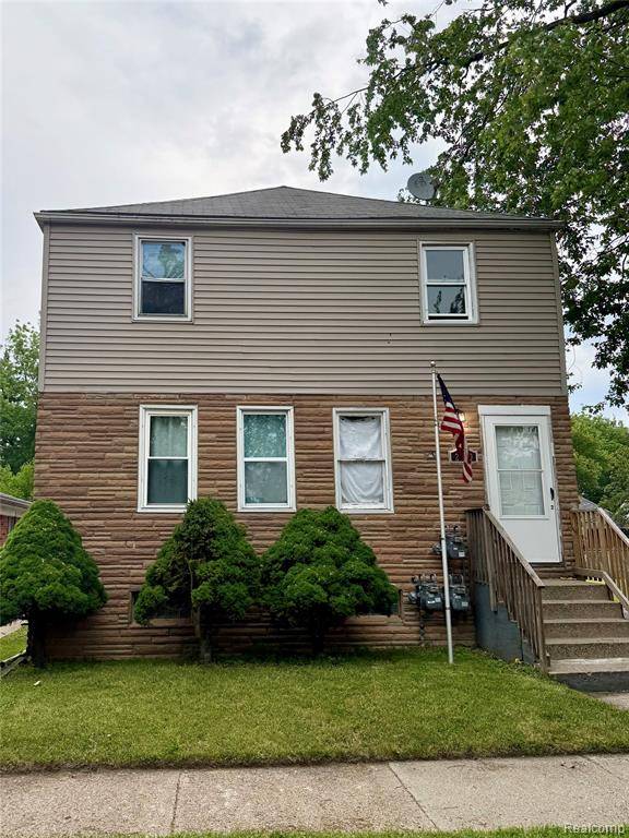 2180 Olive Avenue 2, Lincoln Park, MI 48146