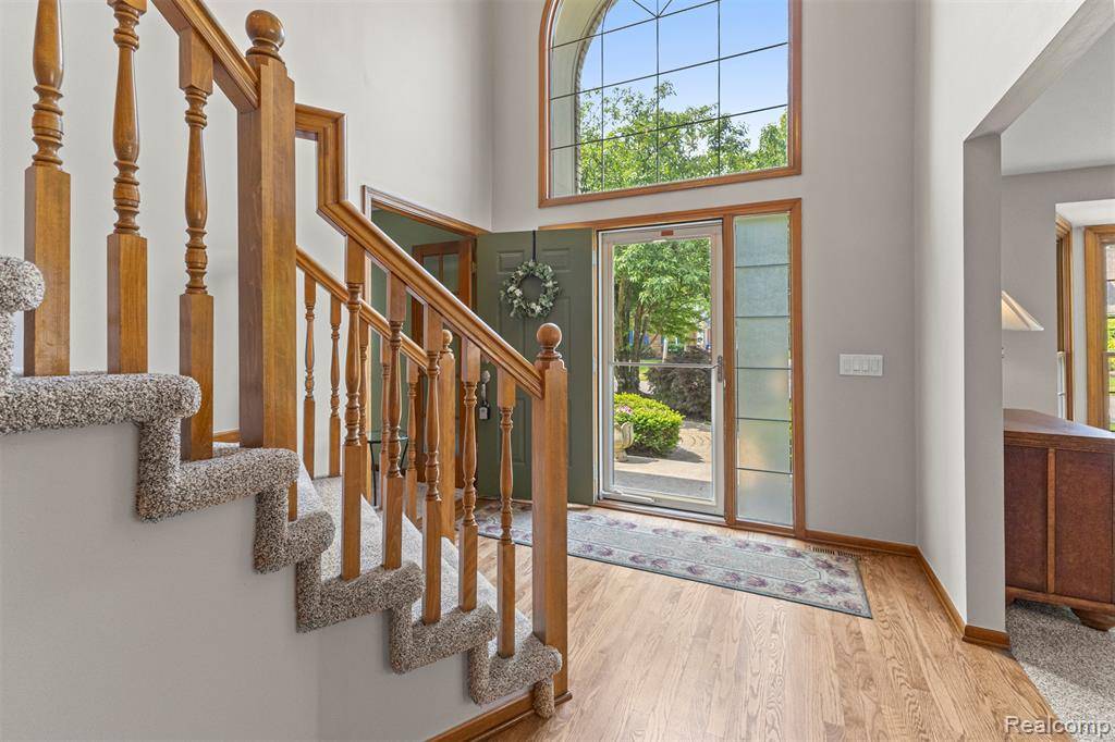 Canton Twp, MI 48188,46671 Mornington Road