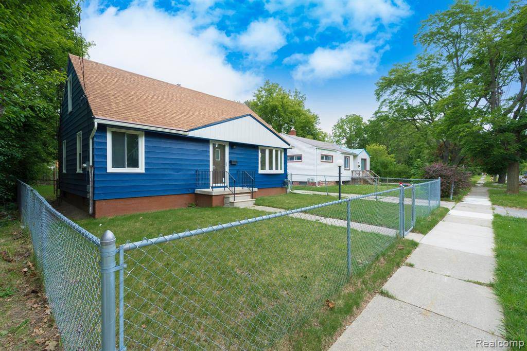 Flint, MI 48505,610 W Austin Avenue