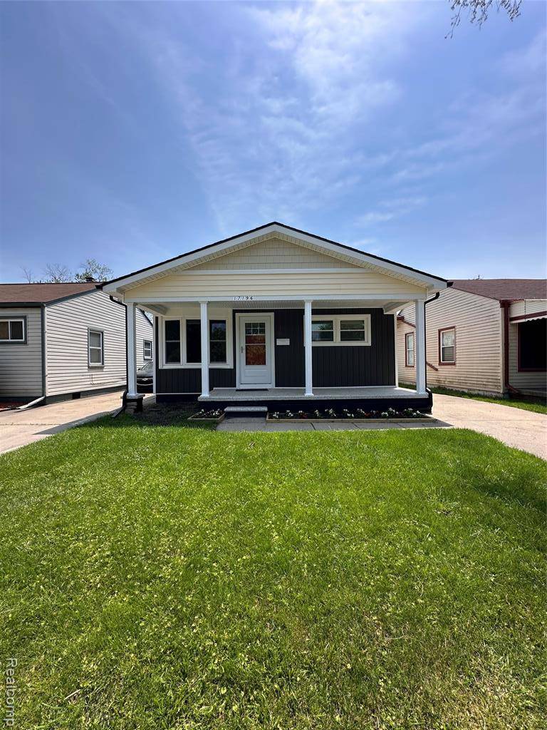 17196 Robert Street, Melvindale, MI 48122
