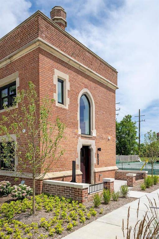 Detroit, MI 48208,3634 TRUMBULL Street 65