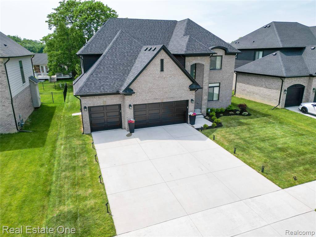 Sterling Heights, MI 48312,37495 Josephine Drive