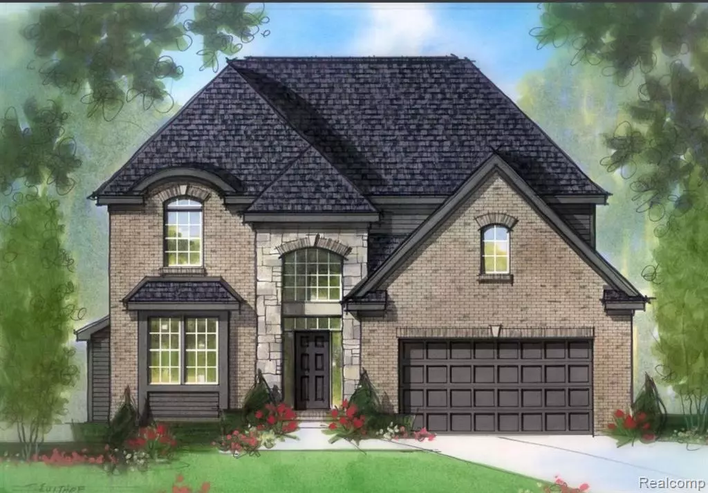 Farmington Hills, MI 48336,33623 Baldwin Street