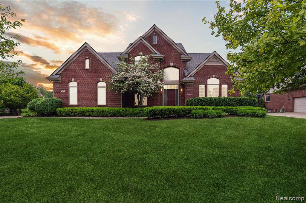 47141 Merion Circle, Northville, MI 48168