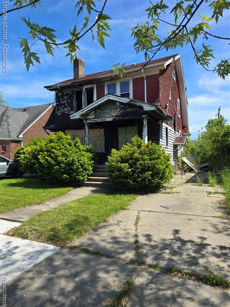 13010 Promenade Street, Detroit, MI 48213