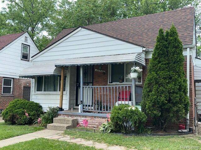 22520 Lyndon Street, Detroit, MI 48223
