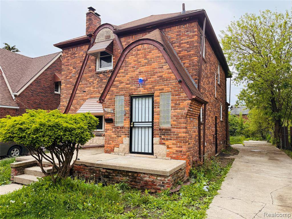 14383 Montrose Street, Detroit, MI 48227