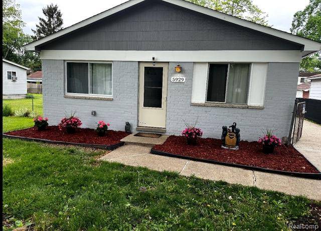 Westland, MI 48185,5929 N Linville Street