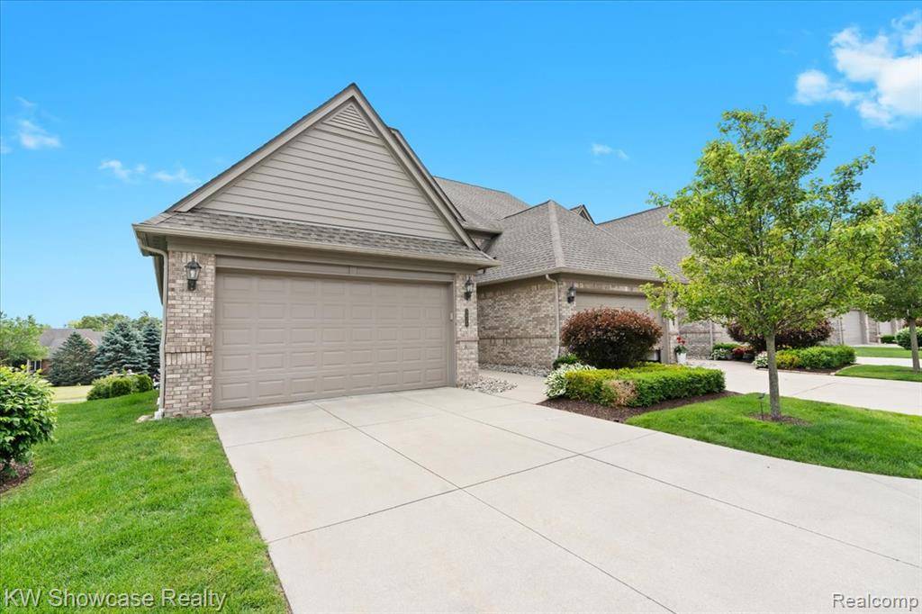 5624 Knob Hill Circle, Independence Twp, MI 48348