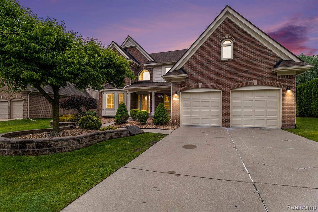 Plymouth, MI 48170,11641 Chandler Drive