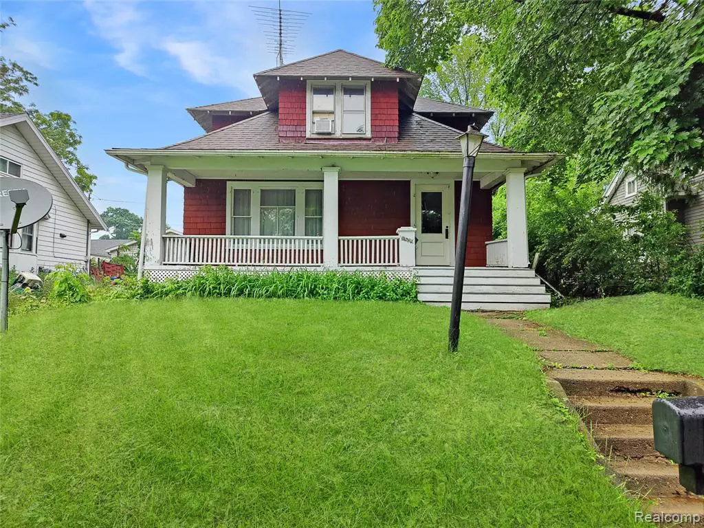 Flint, MI 48503,1505 Downey Street
