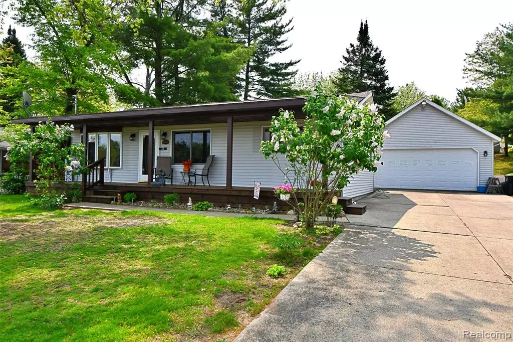 Richfield Twp, MI 48656,9406 Adams Road