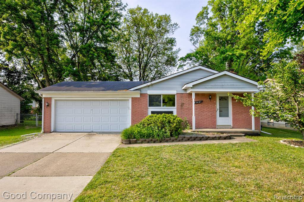 41481 Cumberland Drive, Canton Twp, MI 48188
