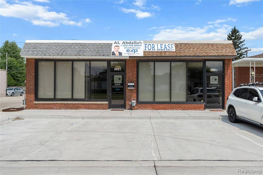 Allen Park, MI 48101,9857 Reeck Road 1
