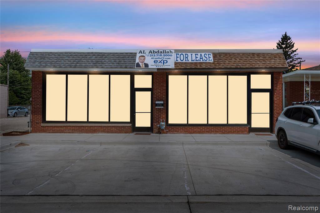 9857 Reeck Road 1, Allen Park, MI 48101