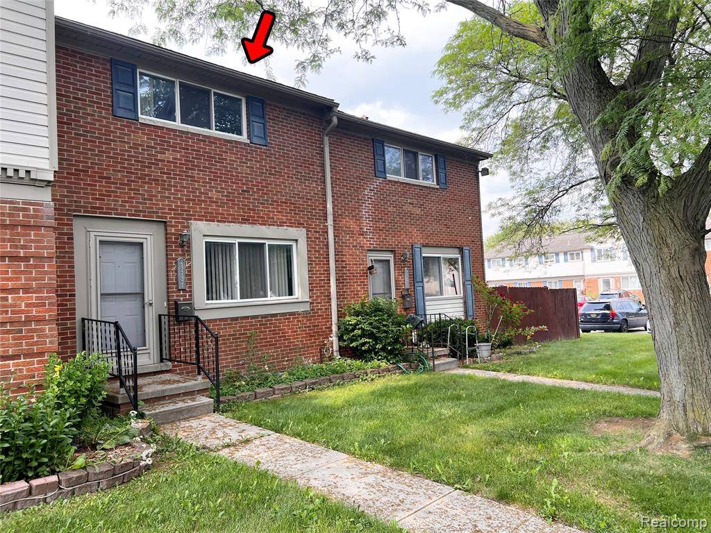 Roseville, MI 48066,25731 Salem Court 10 63