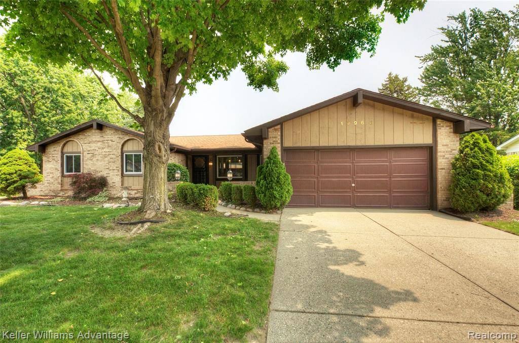 17968 Vacri Lane, Livonia, MI 48152