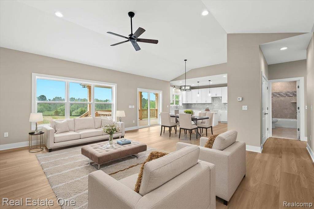 Marion Twp, MI 48843,2763 Clivedon Road