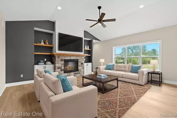 Marion Twp, MI 48843,2763 Clivedon Road