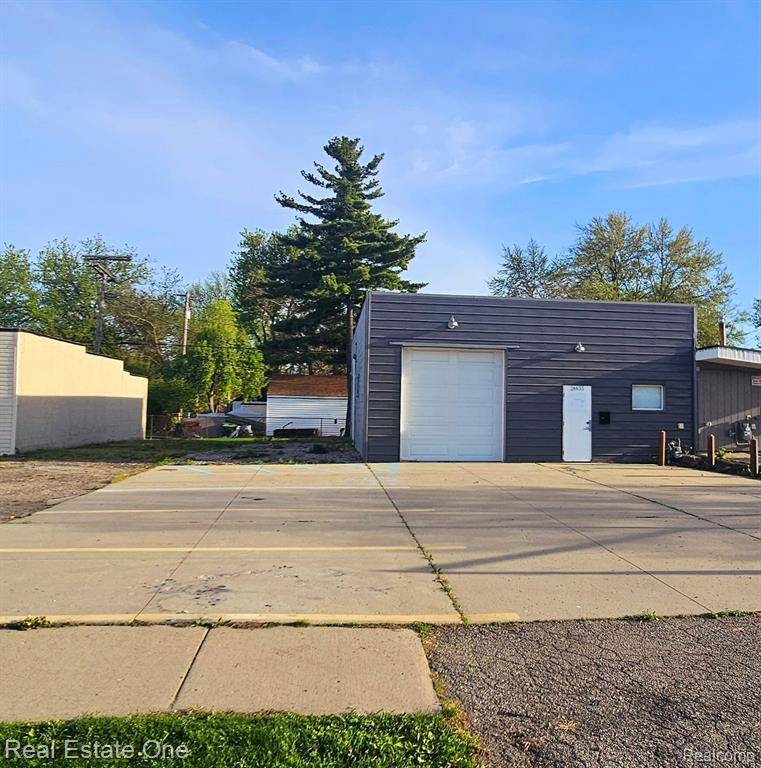 26633 VAN BORN Road, Taylor, MI 48180