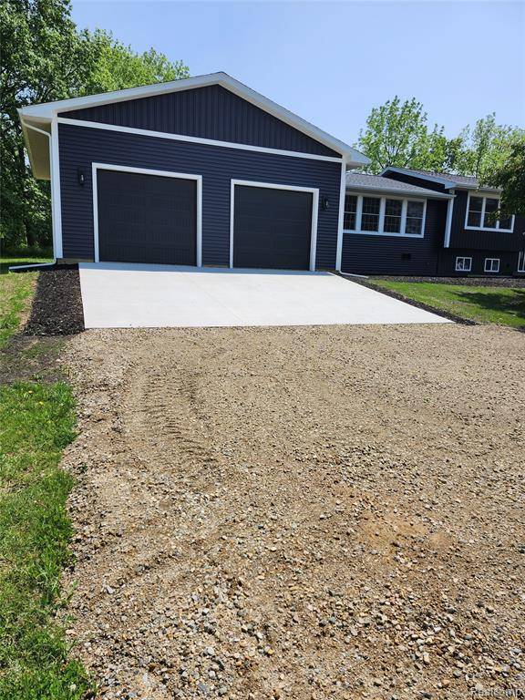 Perry Twp, MI 48857,1985 W Miller Road