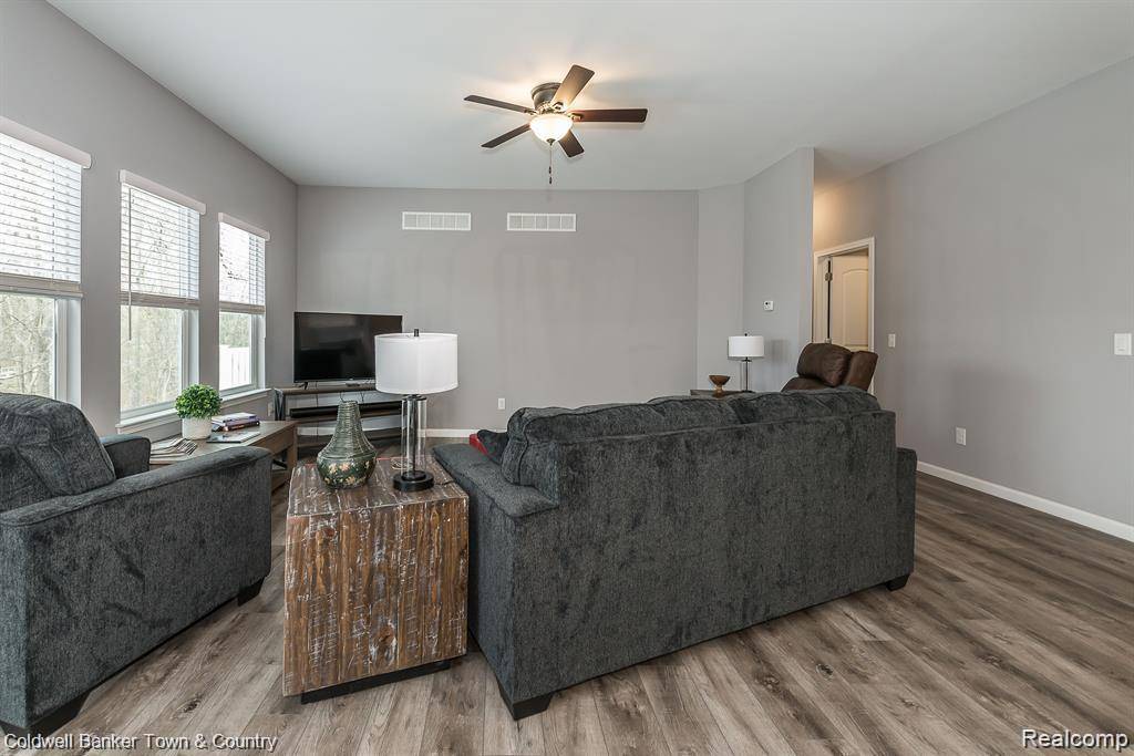 Oceola Twp, MI 48843,2941 Blue Sky Drive