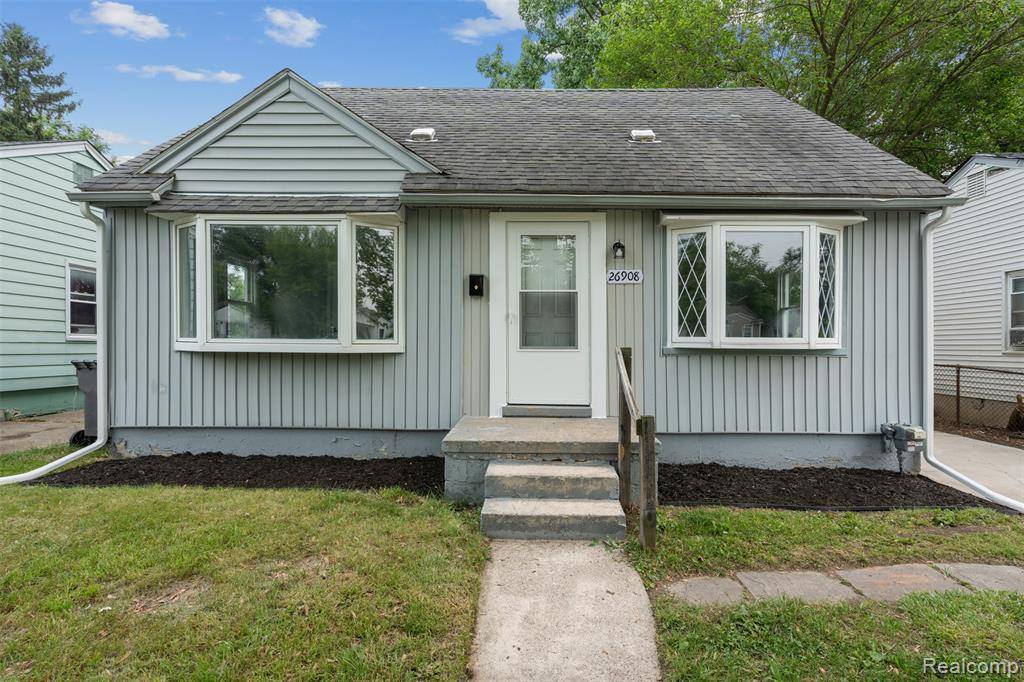 26908 Kitch Street, Inkster, MI 48141