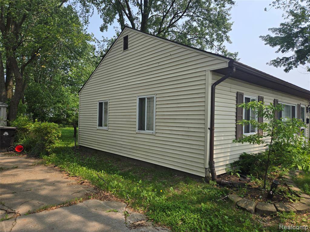 Roseville, MI 48066,26750 Belanger Street