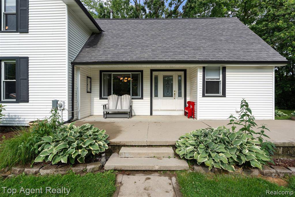 Ira Twp, MI 48023,7788 Arnold Road