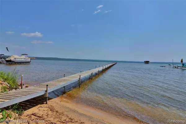 Lyon Twp, MI 48653,10475 W Higgins Lake Drive
