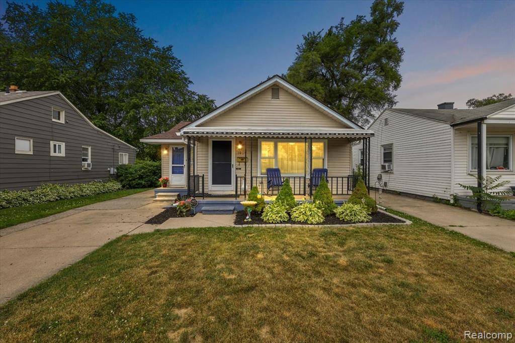 1939 Romeo Street, Ferndale, MI 48220