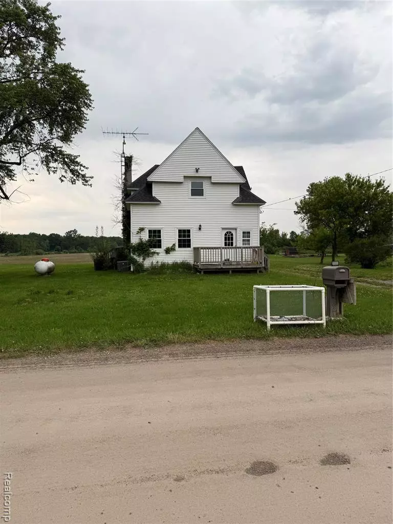 Flushing, MI 48433,8409 Duffield Road N