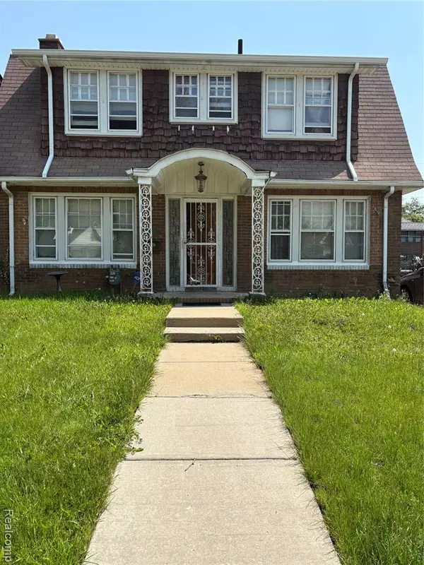 4206 Devonshire Road, Detroit, MI 48224