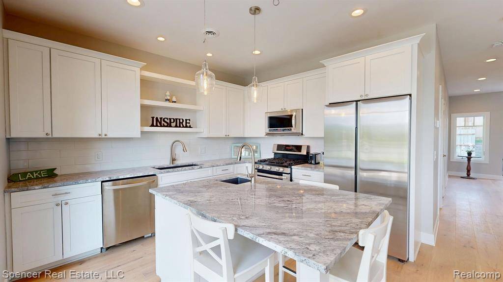 Highland Twp, MI 48356,615 Dunleavy Drive