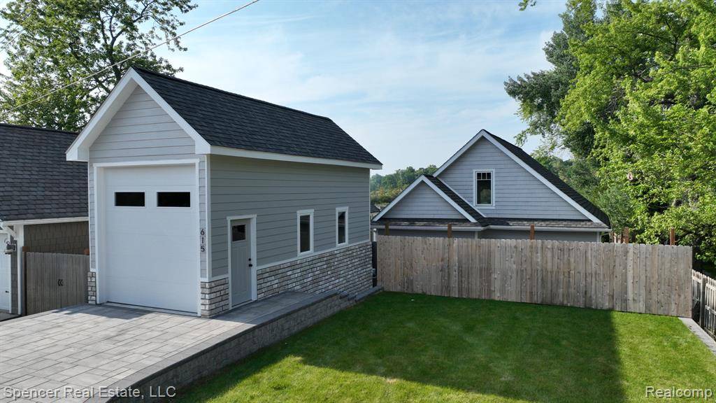 Highland Twp, MI 48356,615 Dunleavy Drive