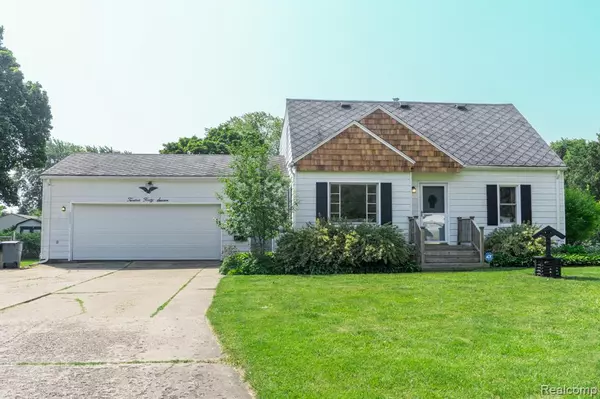 Flint Twp, MI 48507,1247 Catalina Drive