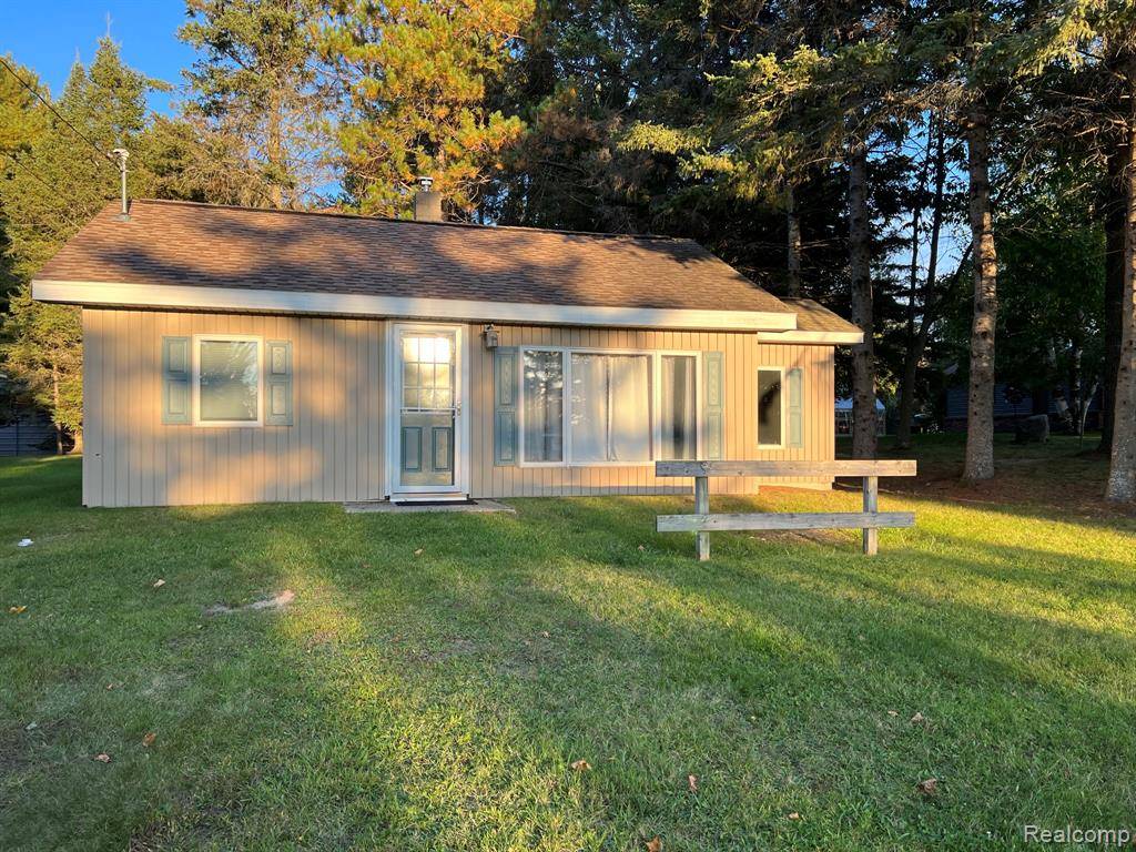 Alcona Twp, MI 48742,4348 N Shrew Road