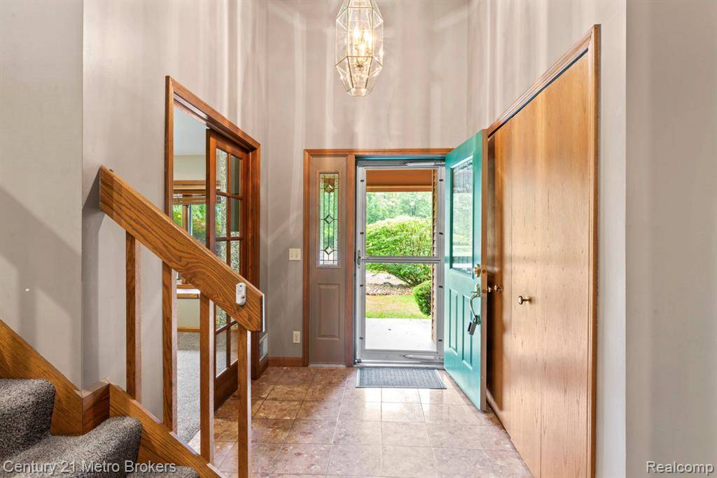 Flushing, MI 48433,751 River Edge Court