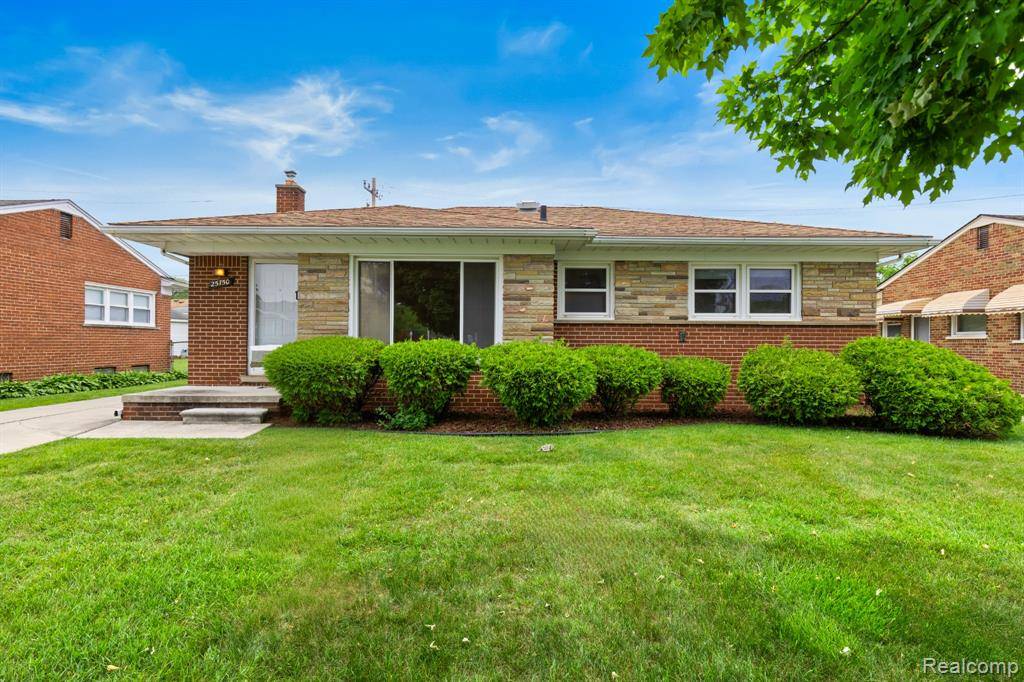 25750 Jennifer,  Redford Twp,  MI 48239